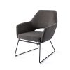 Yanai Amazing Grey Fauteuil