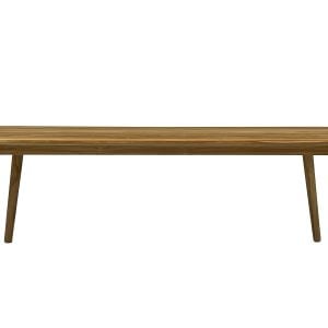 Ronde Tuintafel Teak – 150 cm, Lok Living