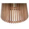 Ronde Tuintafel Teak – 150 cm