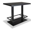 boomstam bartafel eiken