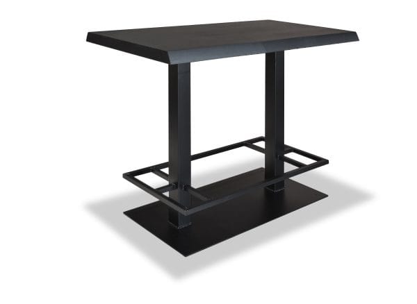 boomstam bartafel eiken
