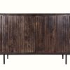 Dressoir Noor Walnut 170 cm
