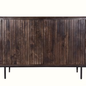 Dressoir Noor Walnut 170 cm