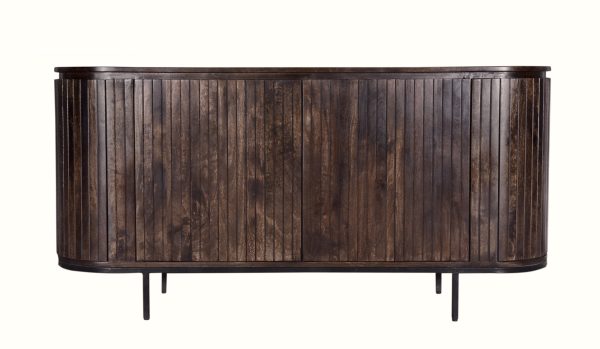 Dressoir Noor Walnut 170 cm