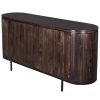 Dressoir Noor Walnut 170 cm