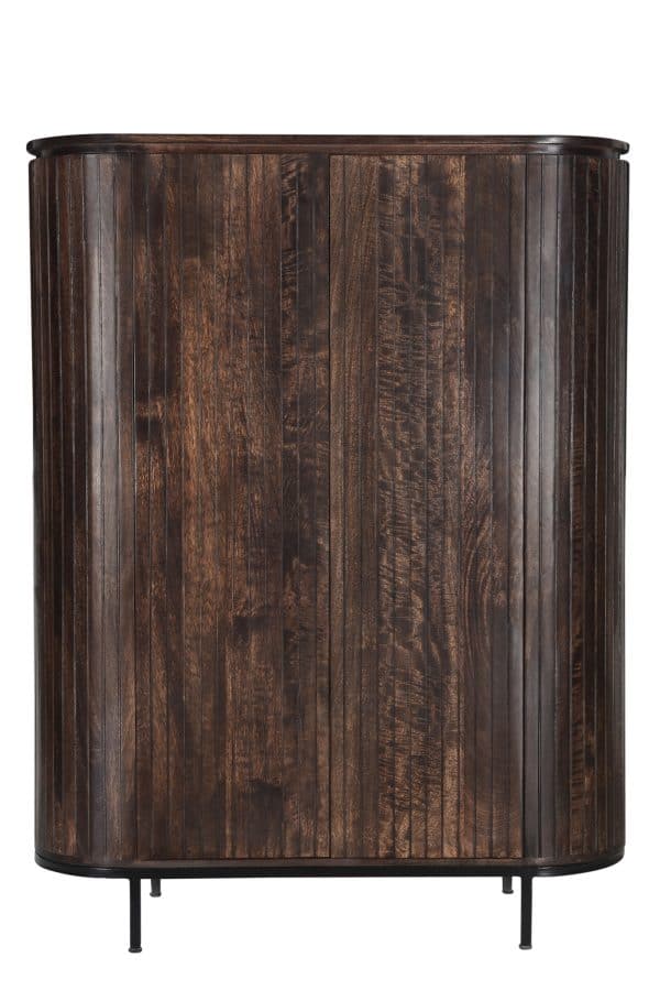 Kast Noor Walnut 150 cm