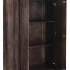 Kast Noor Walnut 150 cm