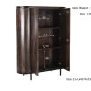 Kast Noor Walnut 150 cm