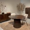 Kast Noor Walnut 150 cm