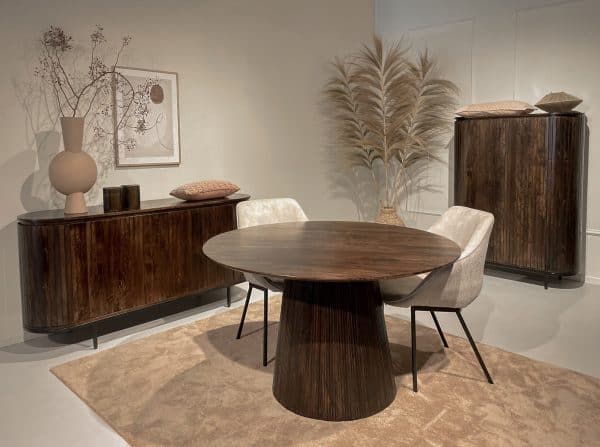 Kast Noor Walnut 150 cm