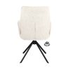 Armstoel Eetkamerstoel Sevilla Linen