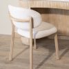 Lucca Eetkamerstoel - Beige