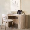 Lucca Eetkamerstoel - Beige