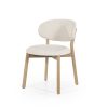 Lucca Eetkamerstoel - Beige