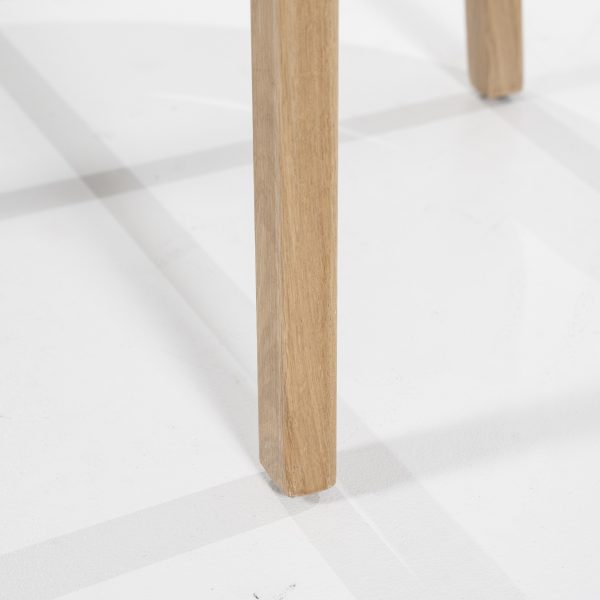 Lucca Eetkamerstoel - Beige