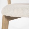 Lucca Eetkamerstoel - Beige