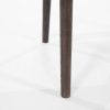 Palermo Houten Eetkamerstoel - Bruin