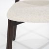 Lucca Eetkamerstoel - Bruin Beige