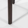 Lucca Eetkamerstoel - Bruin Beige