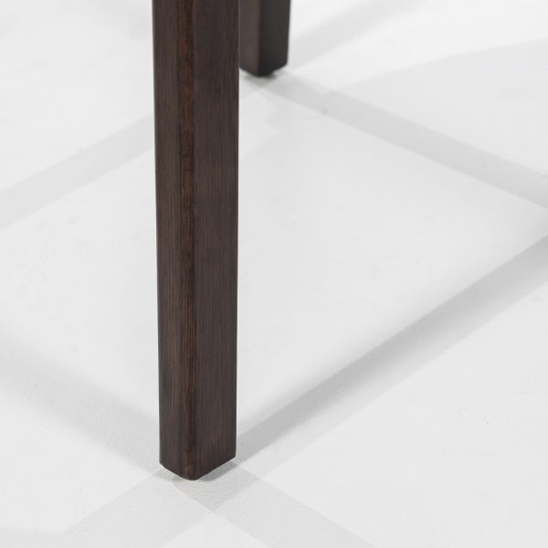 Lucca Eetkamerstoel - Bruin Beige