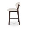 Lucca Barstoel - Bruin Beige