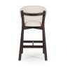 Lucca Barstoel - Bruin Beige