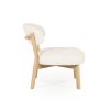 Lucca Fauteuil - Naturel Beige