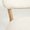 Lucca Fauteuil - Naturel Beige