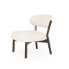 Lucca Fauteuil - Bruin Beige
