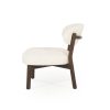 Lucca Fauteuil - Bruin Beige