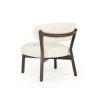 Lucca Fauteuil - Bruin Beige