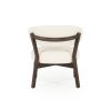 Lucca Fauteuil - Bruin Beige