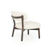 Lucca Fauteuil - Bruin Beige