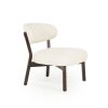 Lucca Fauteuil - Bruin Beige