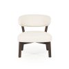 Lucca Fauteuil - Bruin Beige