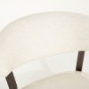 Lucca Fauteuil - Bruin Beige