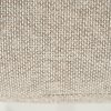 Lucca Fauteuil - Bruin Taupe