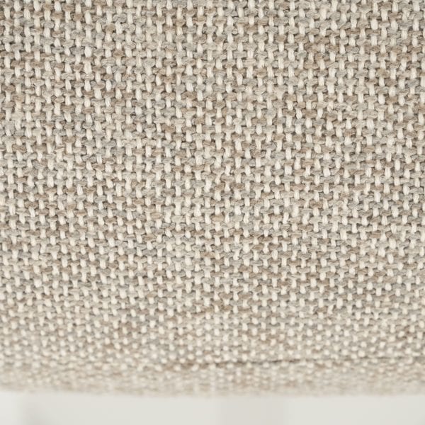 Lucca Fauteuil - Bruin Taupe