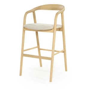 houten barkrukken