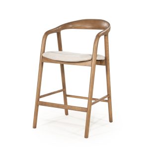 houten barkrukken