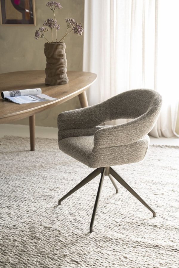 mooie eetkamerstoelen