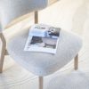 japandi fauteuil