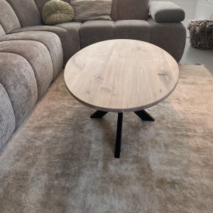 IMG_2020 ovale eiken salontafel