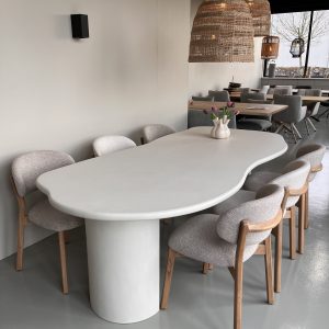 mortex eettafel cloud