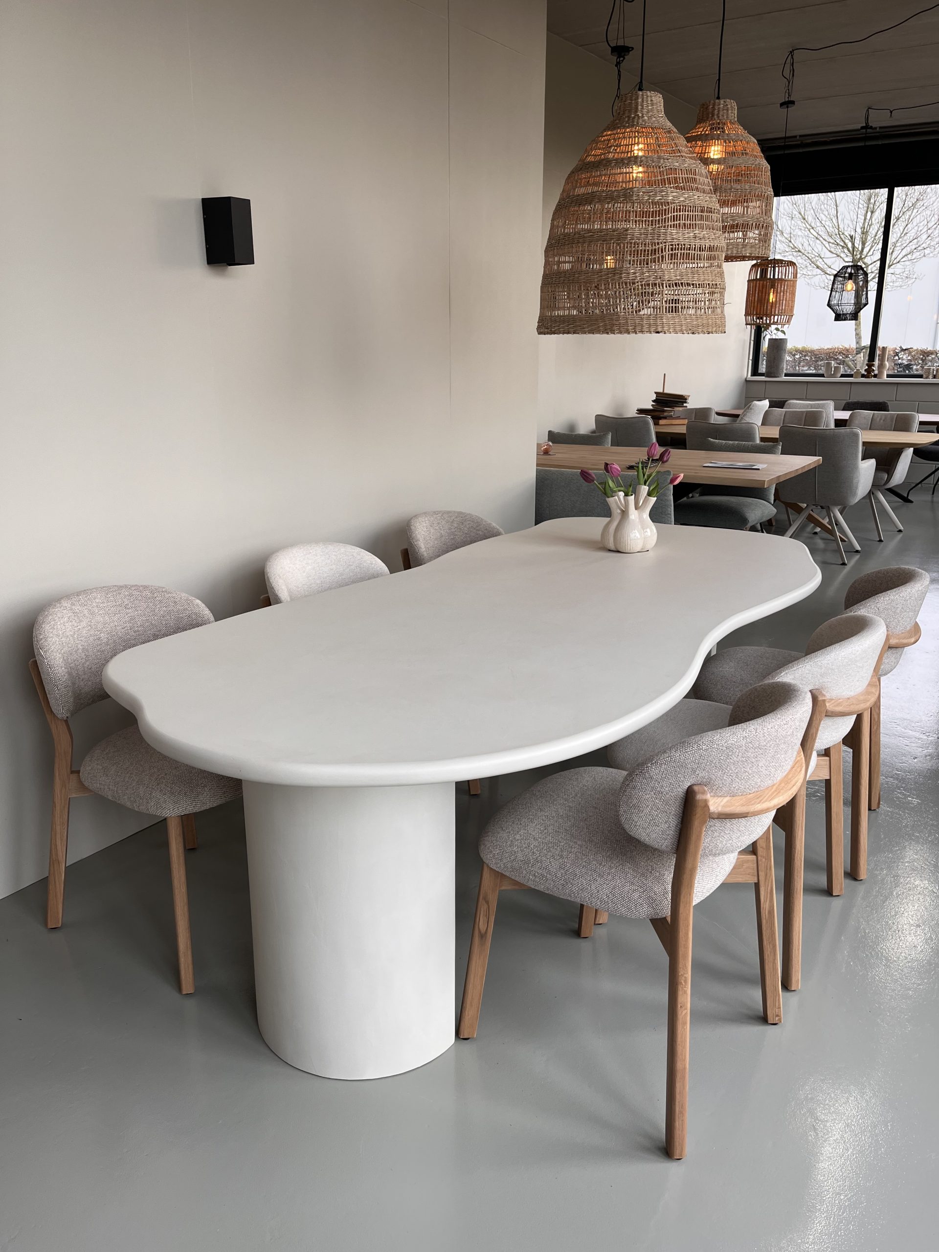 mortex eettafel cloud