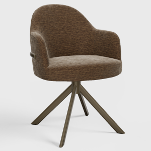 eetkamerstoel op maat samenstellen