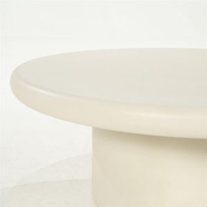 betonlook salontafel off white lichtbeige betonlook salontafel off white lichtbeige
